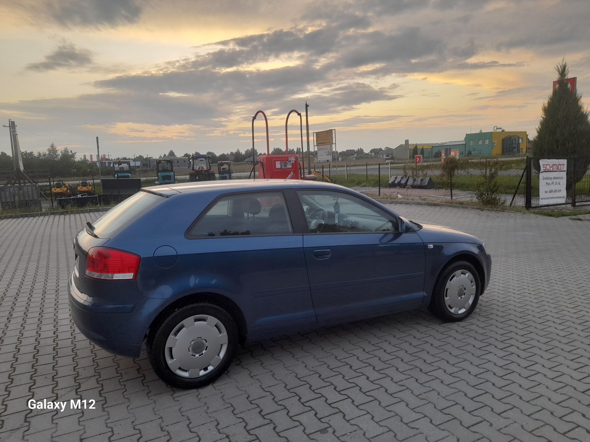 # 1.6 mpi 102km + GAZ # Bez korozji # Klimatronik Sprawny #