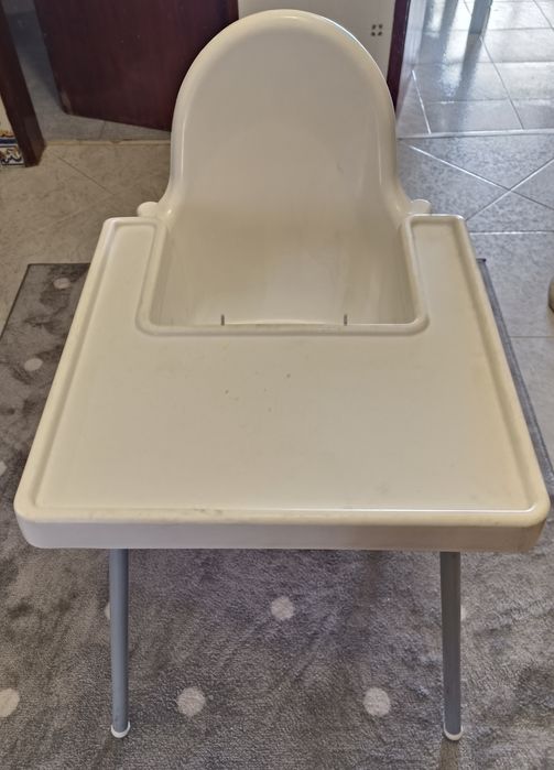 Cadeira de refeição