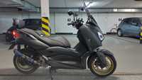 Yamaha X-max TECH MAX 300 na 125 Salon PL Bezwypadek Serwis ASO Akcesoria