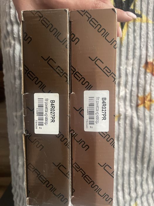 Фільтр салону на меган