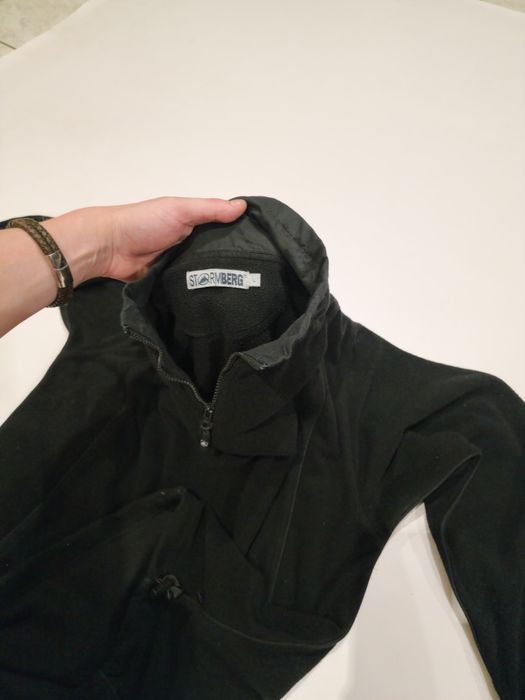 Polar Stormberg polarowa kkurtka bluza roz,L/xl,54,52,56 unisex sweter