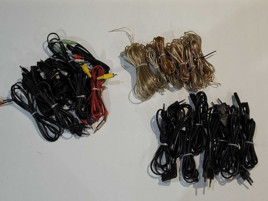 Запчасти к колонкам Sven BF-11 и BF-21 — динамики, платы, корпуса и др