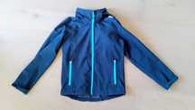 Chłopięca kurtka Softshell roz. 152 cm