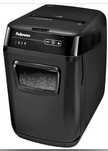 Niszczarka Fellowes 150C wraz z dodatkami