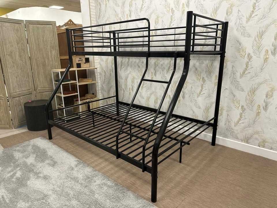 LIQUIDAÇAO  TOTAL BELICHE DE CASAL NOVO 182,99€ ENVIO GRATIS