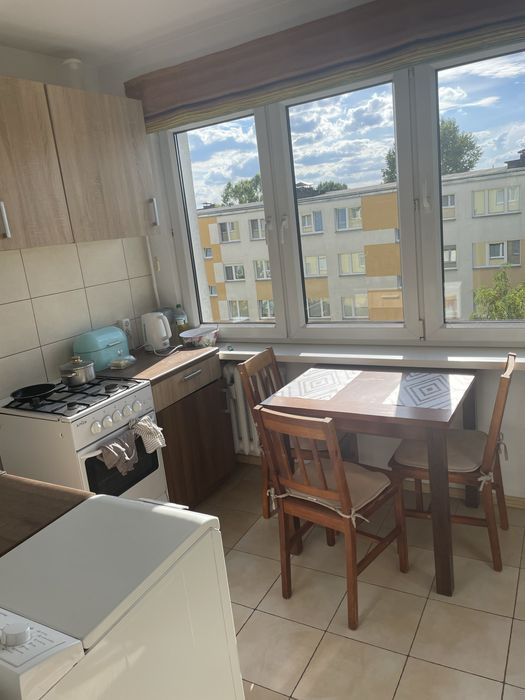 Pokój na wynajem przy UMK