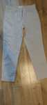 Spodnie cygarety BRAX 36