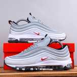 ‼️БЕЗ ПРЕДОПЛАТ‼️41-45 Nike Air Max 97 vintage reflect / dawm shox 327