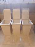 Caixotes do lixo IKEA