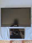telewizor Nvox 15C510B 12/24/220 v