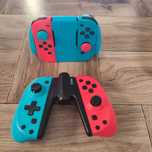 Zestaw joy conow padów Nintendo switch