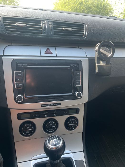 Продам Passat b6