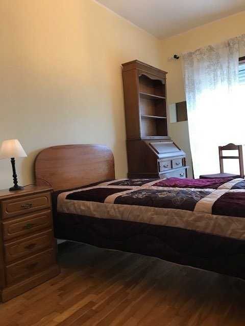 Quarto individual em Custóias Matosinhos