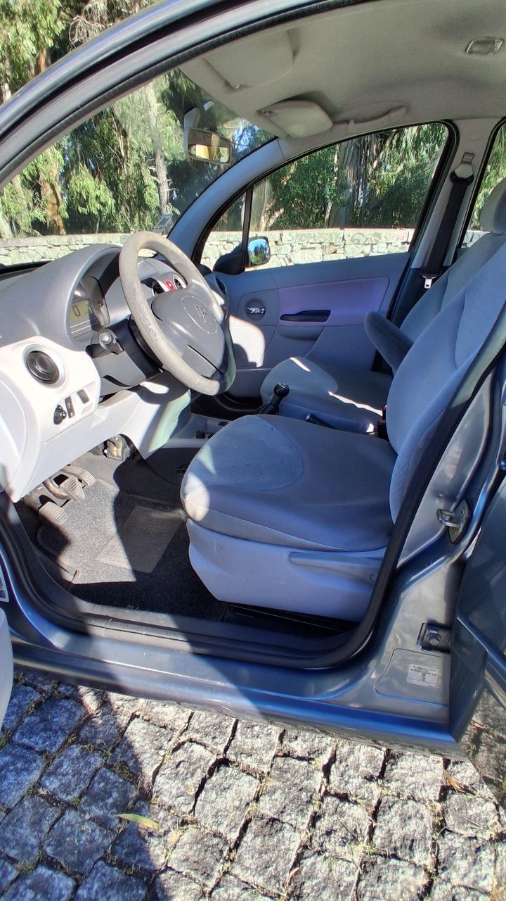 Citroën C3 1.1 60CV