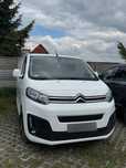 Citroën JUMPY  Krajowy, Pierwszy właściciel, pełny serwis w ASO, czysta paka, FV 23%