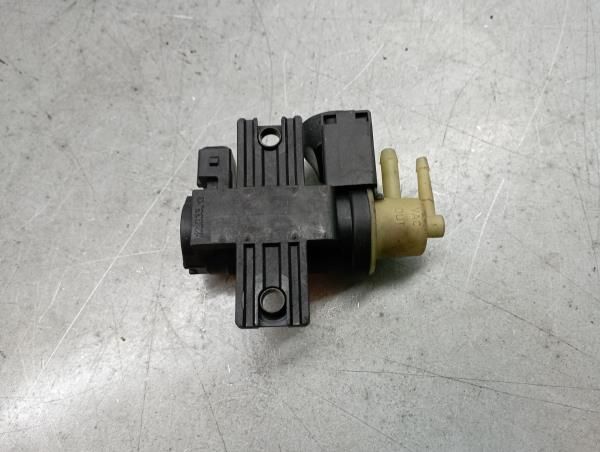 Válvula controlo de ar RENAULT Megane III (BZ0_)