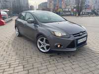 Ford Focus 3 Titanium 2.0