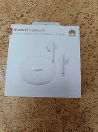 Навушники Huawei FreeBuds 4i