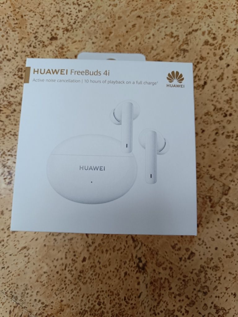 Навушники Huawei FreeBuds 4i
