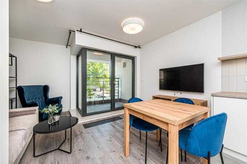 Apartament Gdynia centrum ul. Żeromskiego blisko morza