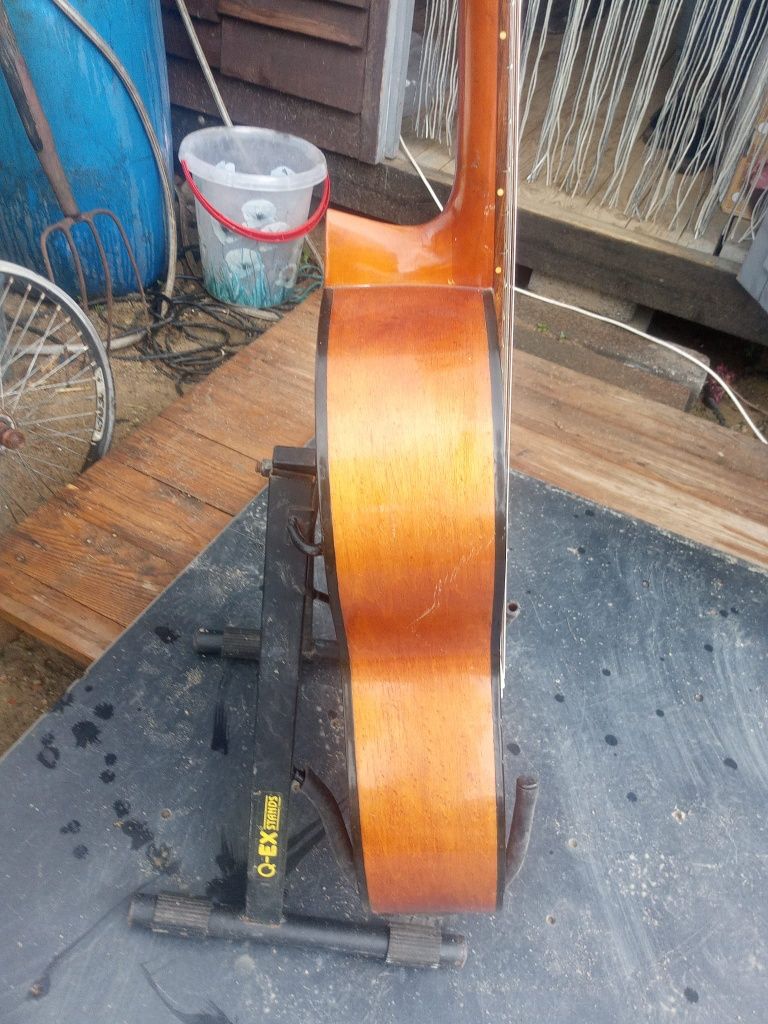 Gitara klasyczna Suzuki Nagoya