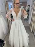 Suknia Ślubna Maxima bridal Wrocław