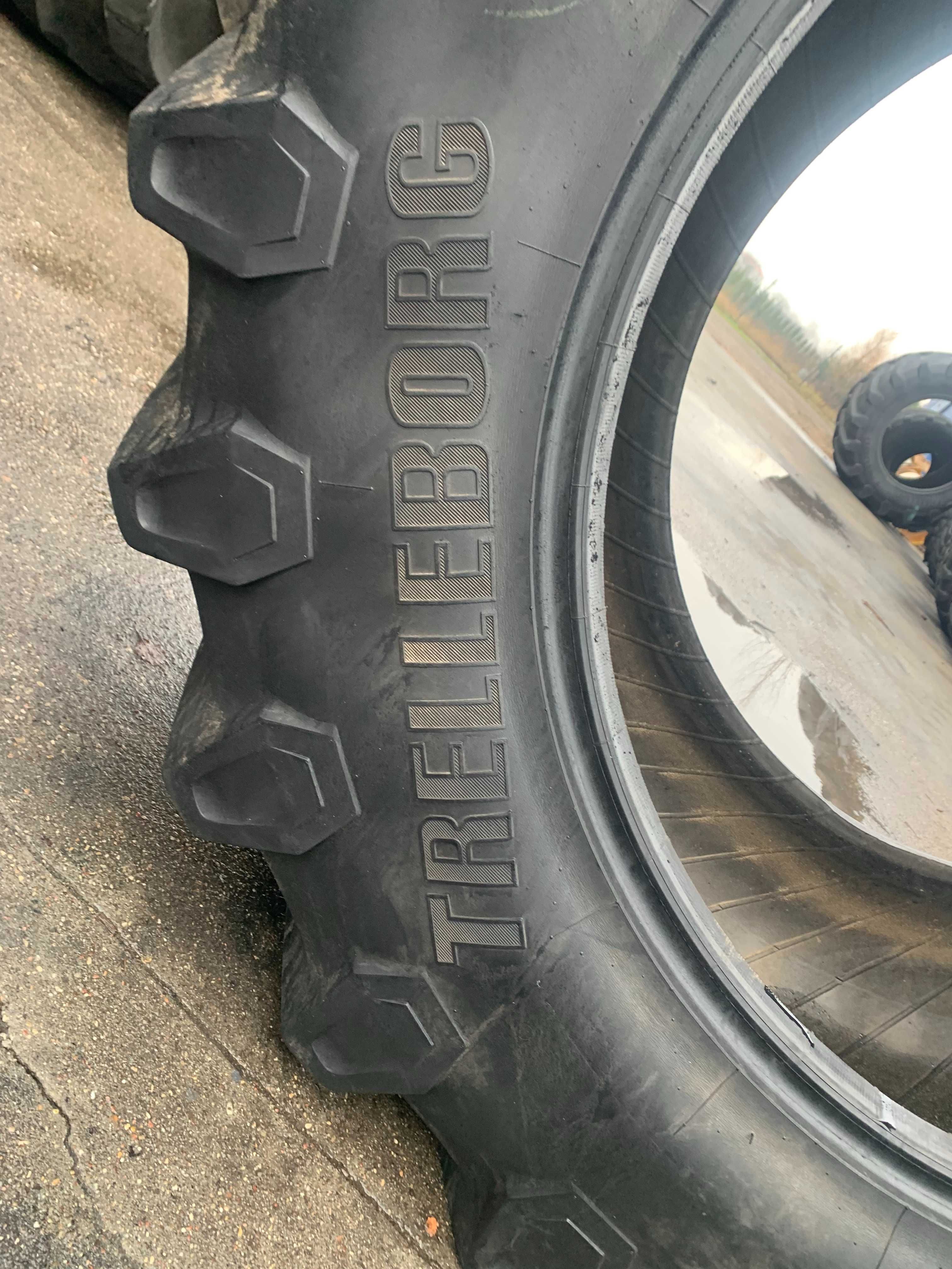 540/65R30 Trelleborg TM800 JM472