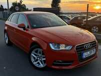 Audi A3 8V 1.4 TSI ! Automat! Po Opłatach!