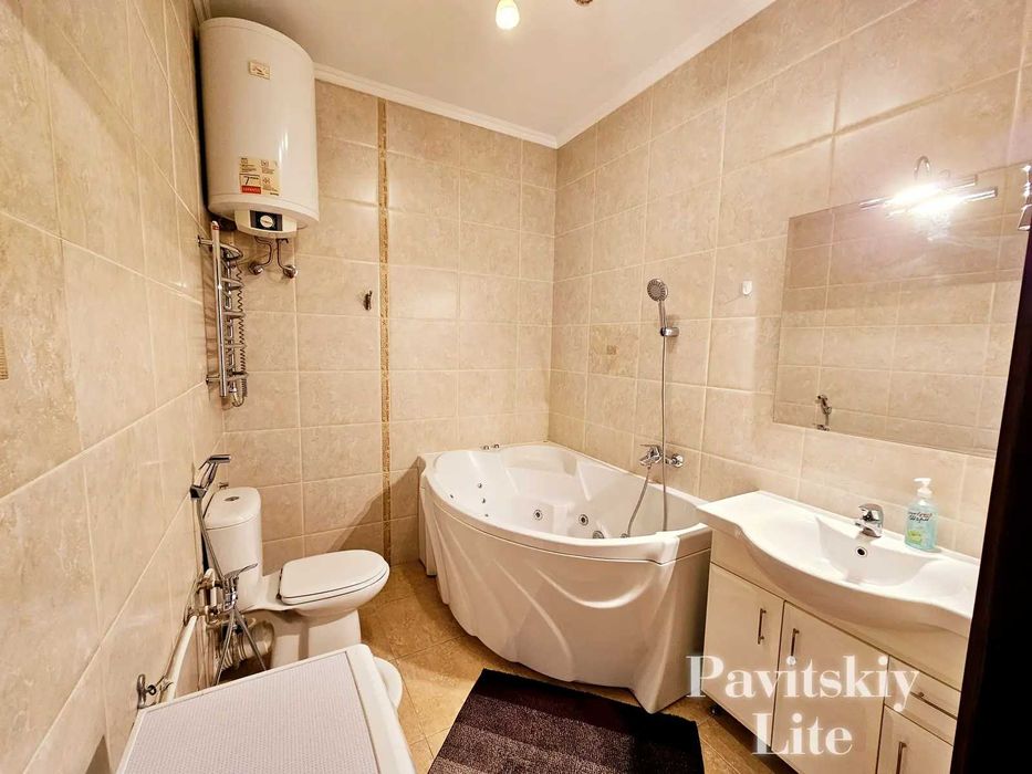 Антоновича 72! Три кімнати! Центр! м.Олімпійська! Без %