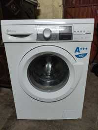 Máquina lavar roupa Balay 3TS883A avariada