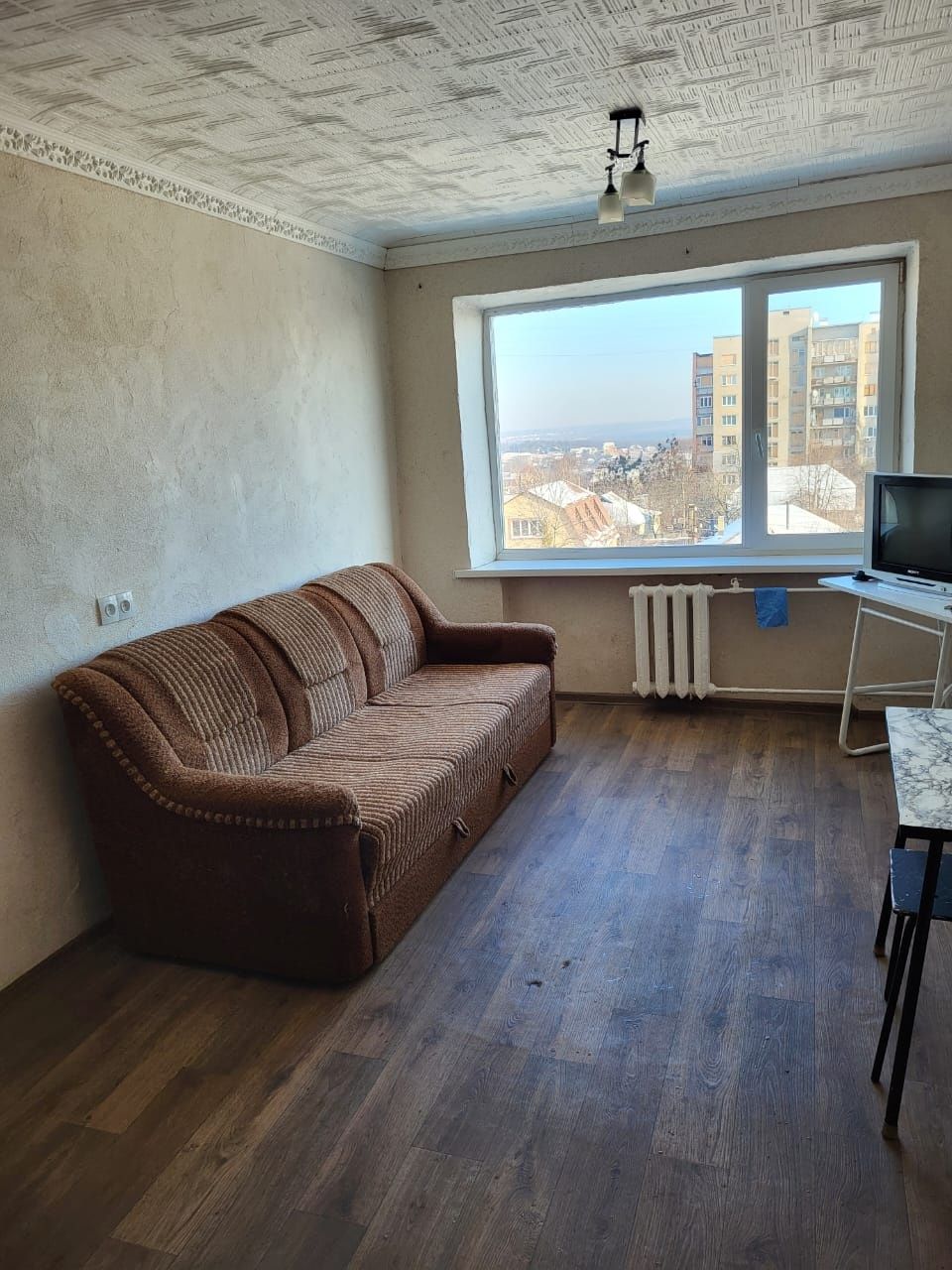 Аренда комнаты общежития район Жуковского