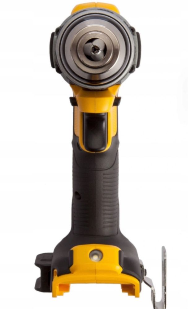 DEWALT Wkrętarka Wiertarka Udarowa Bezszczotkowa Akumulatorowa 18V