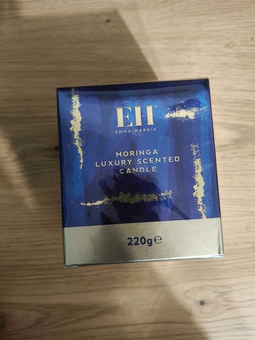 Emma Hardie świeczka