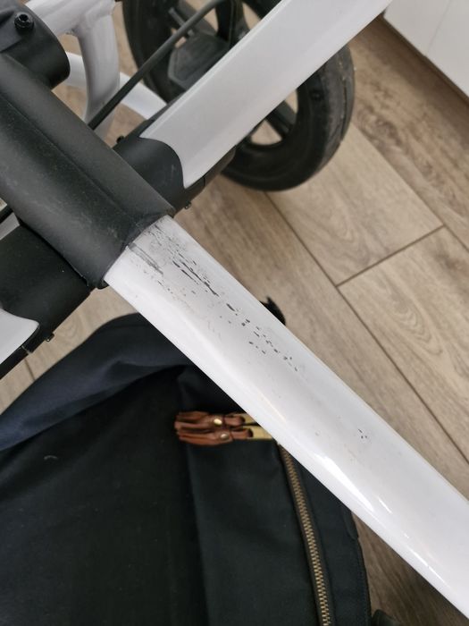 Wózek Maxi Cosi quinny