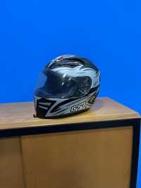 Capacete AGV 360 concepts