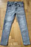Spodnie Jeansy chłopięce Reserved r.  134 Slim