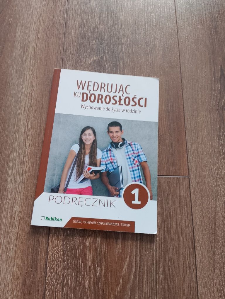 Podręcznik do WDŻR