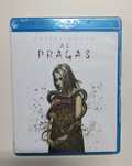 Blu-ray As Pragas - novo