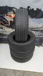 P22 4 x 235/55R18 Bridgestone Turanza T005 100V opony letnie używane