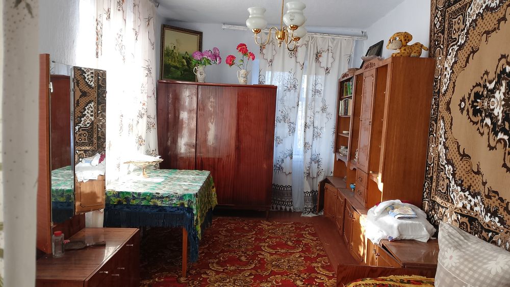 Продам будинок в селі