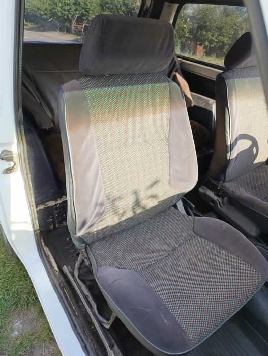 Ваз 2121 нива всюдихід