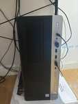 Pc gaming rtx 3050 6gb 32gb ram