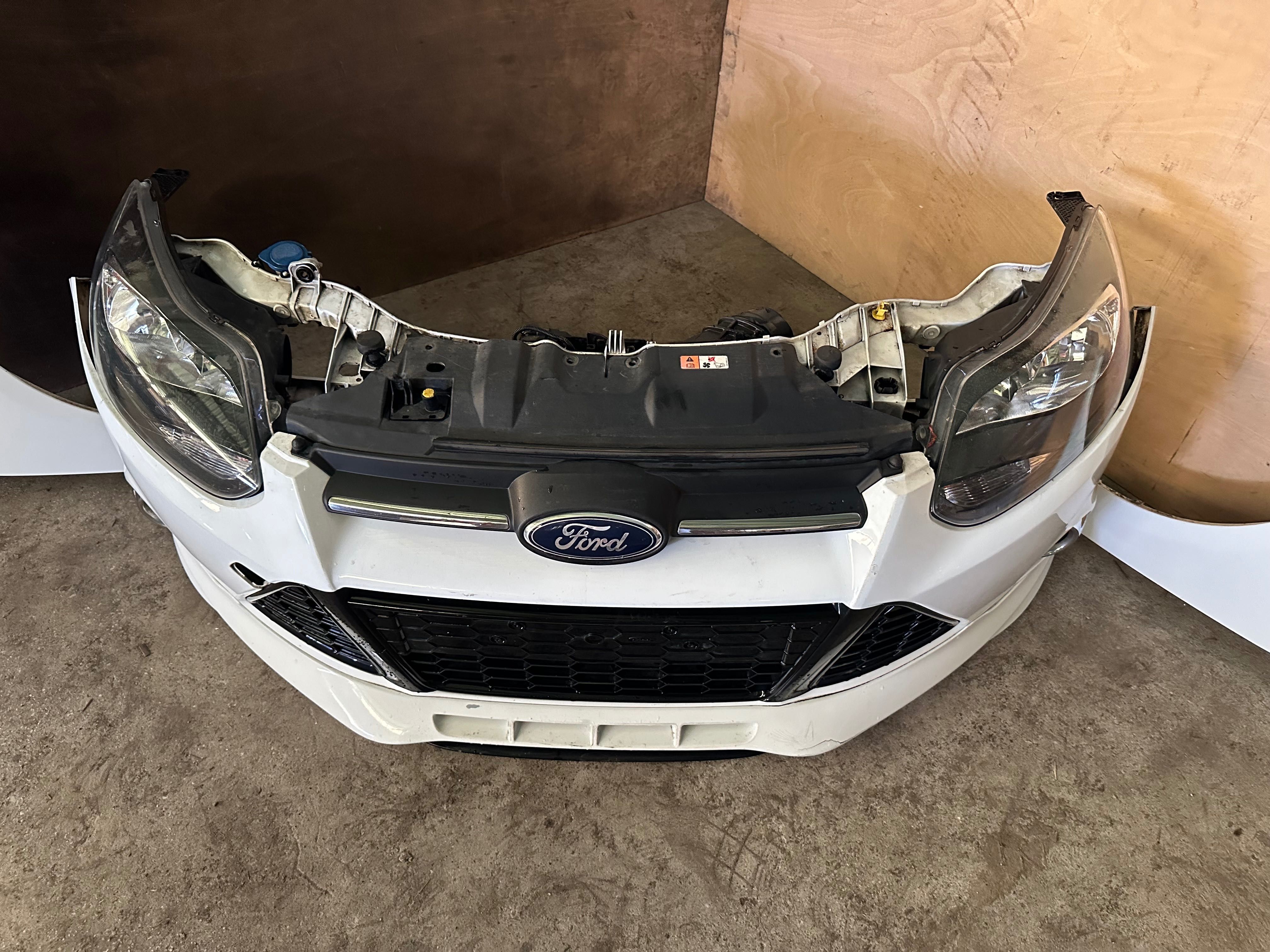 Frente completa Ford Focus ST C346  3 GERAÇÃO