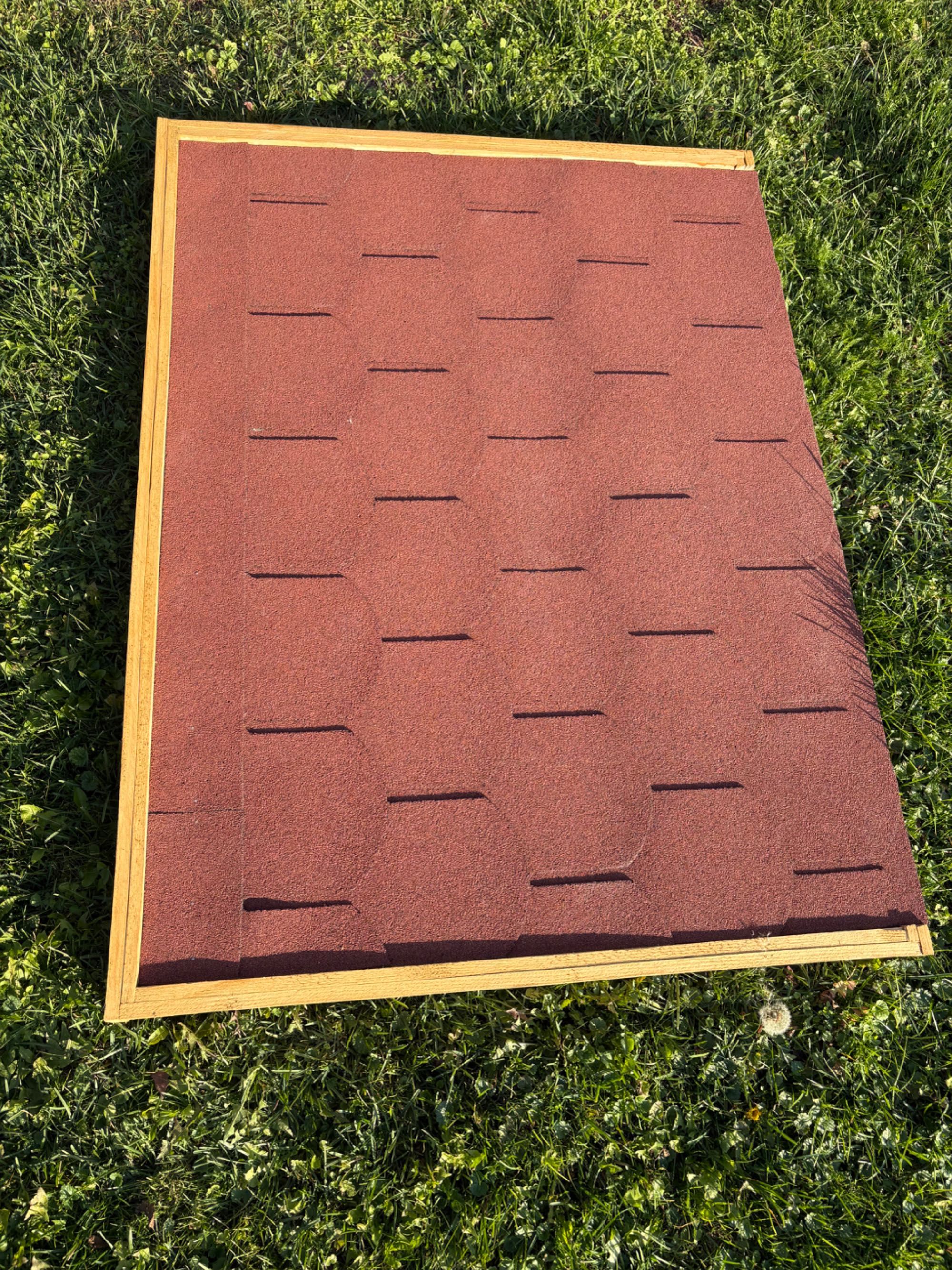 Budy dla psa 55x65x60 / solidna / na lata