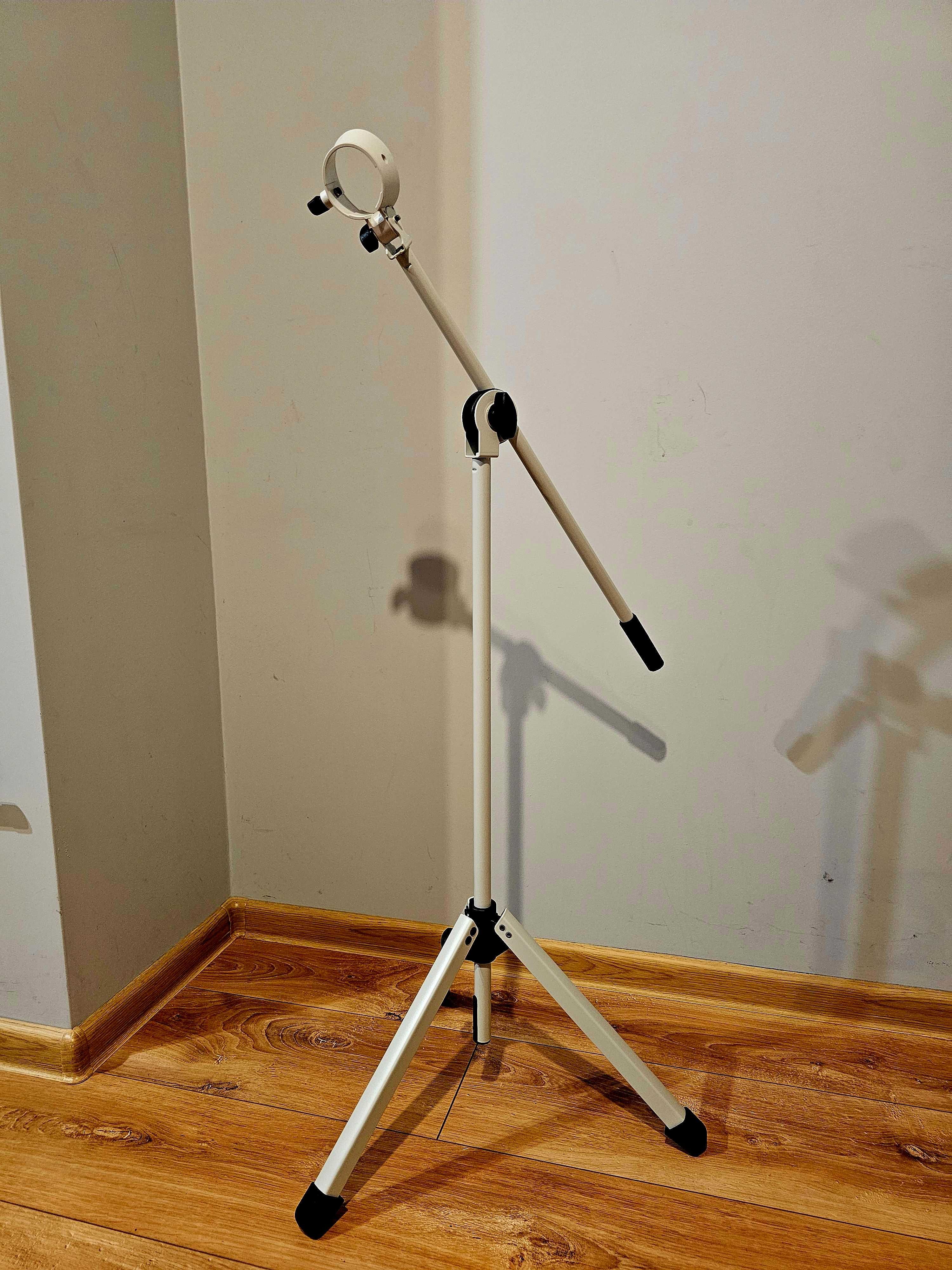Lampa Bioptron Compact III + zestaw filtrów i statyw