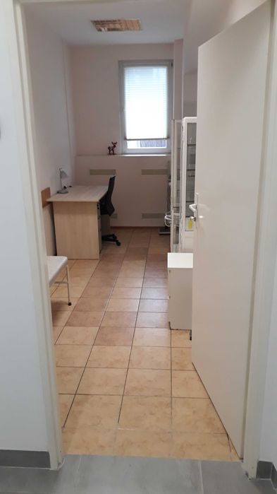 Wynajmę lokal 11 m2 BIURO GABINET USŁUGI Ogrody Lindego Jeżyce