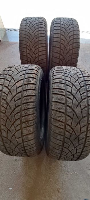 Jantes Originais BMW Style 327 + 4 Pneus Dunlop 3D Sport Runflat