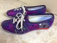 Buty Adidas Sleek Series 40,5