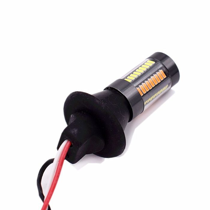 NEW Дневные ходовые огни ДХО в поворотники с режимом функцией поворота