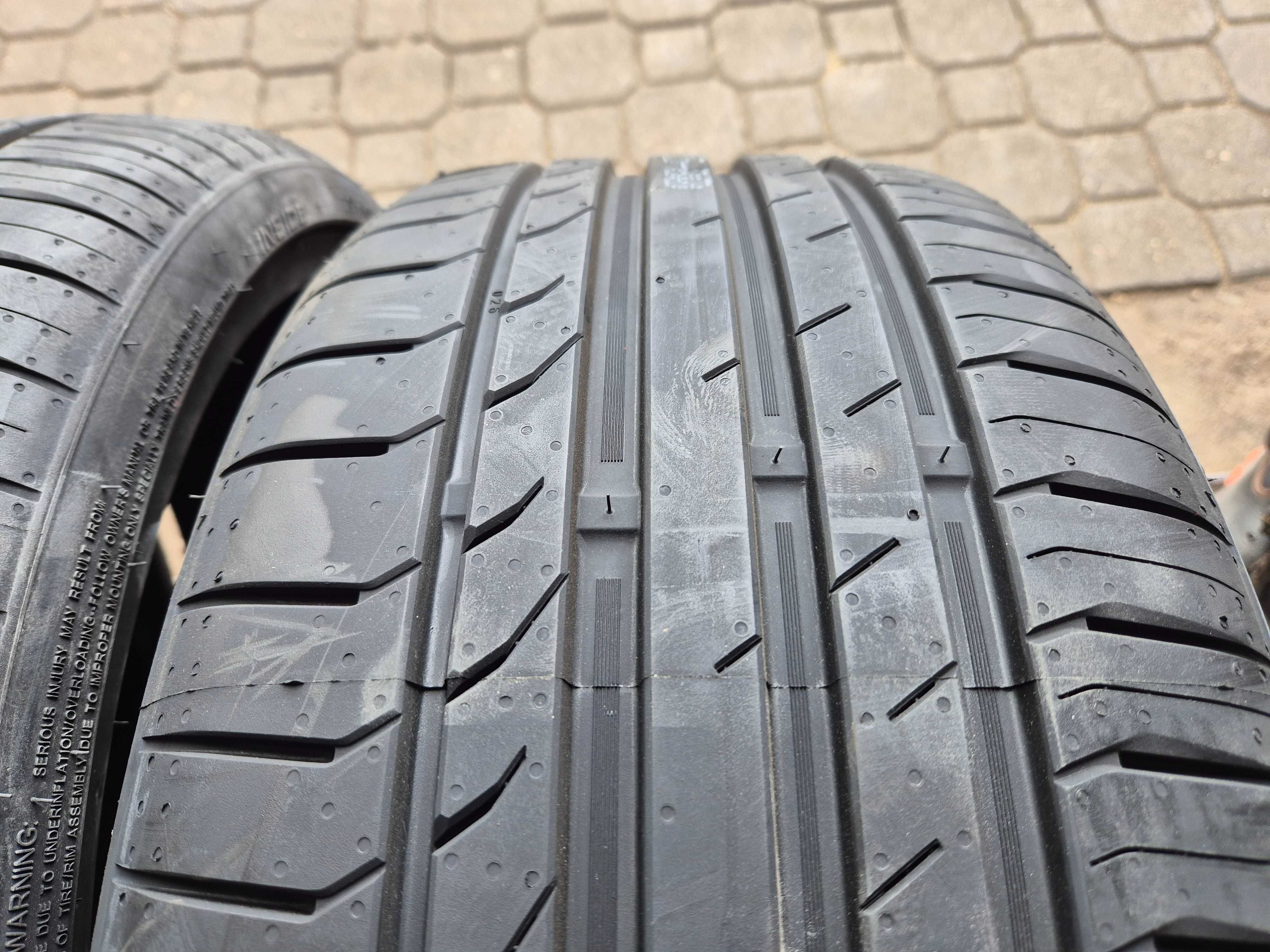 225/35r19 goodride nowe opony letnie montaz w cenie
